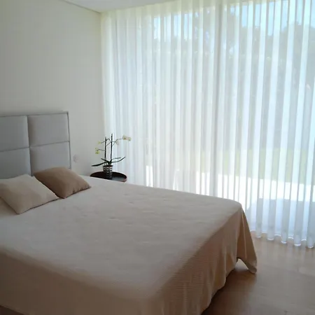 Salgueira Pilgrim's Rest Apúlia