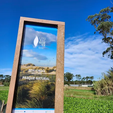 Salgueira Pilgrim's Rest Habitación en casa particular *