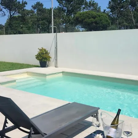 Salgueira Pilgrim's Rest Apúlia