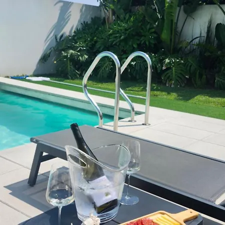 Salgueira Pilgrim's Rest Habitación en casa particular Apúlia