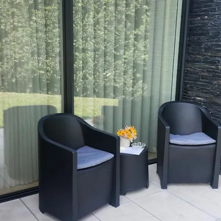 Habitación en casa particular Salgueira Pilgrim's Rest Apúlia