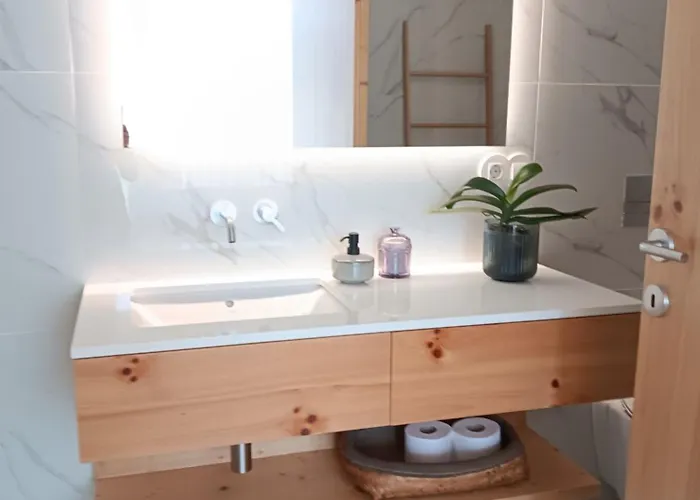 Salgueira Pilgrim's Rest 民宿 *