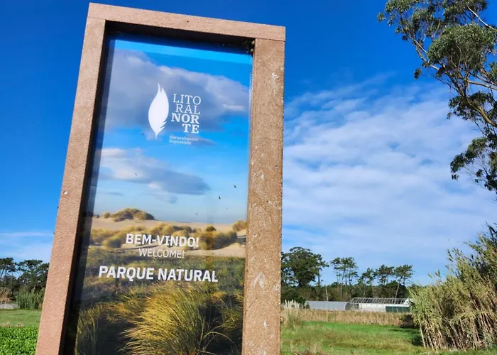 Salgueira Pilgrim's Rest 民宿 *