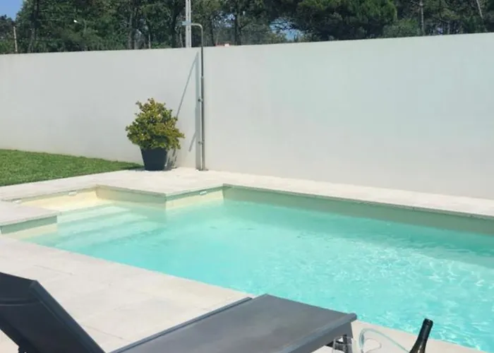 Salgueira Pilgrim's Rest Apúlia