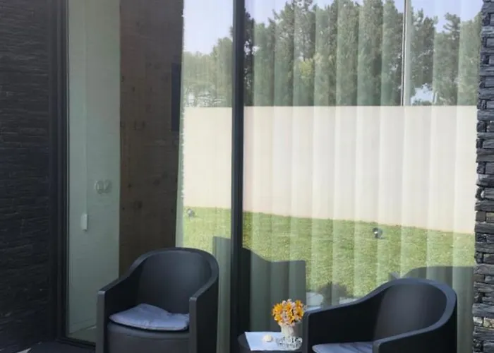 Salgueira Pilgrim's Rest *