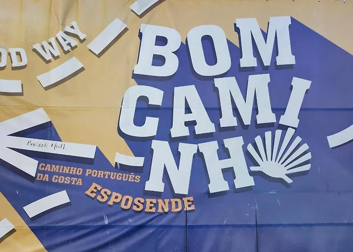 Salgueira Pilgrim's Rest