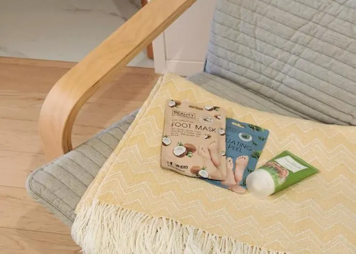 Salgueira Pilgrim's Rest Apúlia