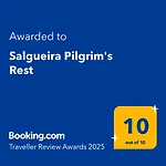 Salgueira Pilgrim's Rest 홈스테이