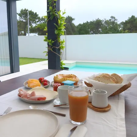 Salgueira Pilgrim's Rest Accommodatie bij particulieren *