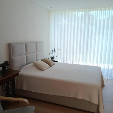 Salgueira Pilgrim's Rest *