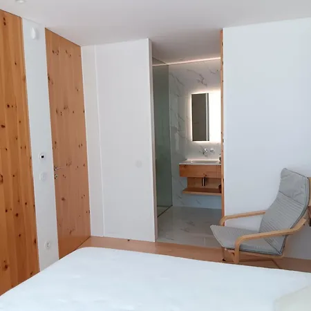 Salgueira Pilgrim's Rest *