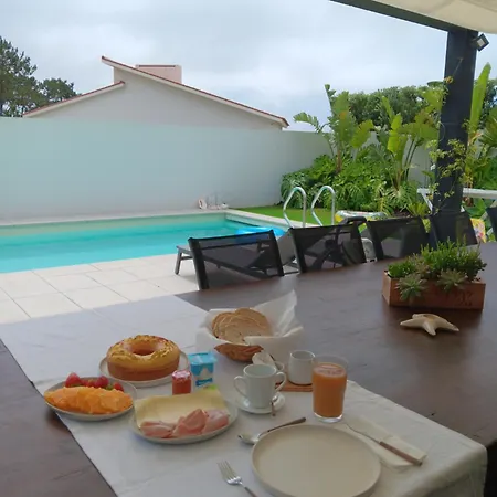 Homestay Salgueira Pilgrim's Rest