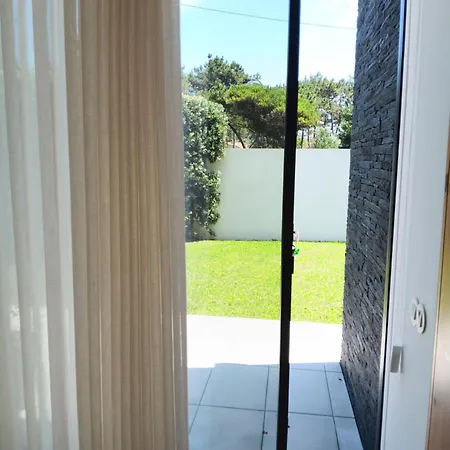 Salgueira Pilgrim's Rest 홈스테이 Apúlia