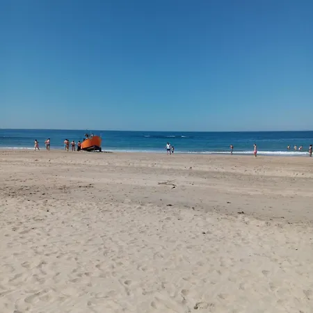 Salgueira Pilgrim's Rest בית אירוח *