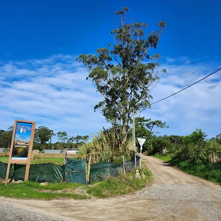 Accommodatie bij particulieren Salgueira Pilgrim's Rest *