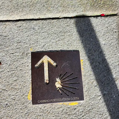 Salgueira Pilgrim's Rest