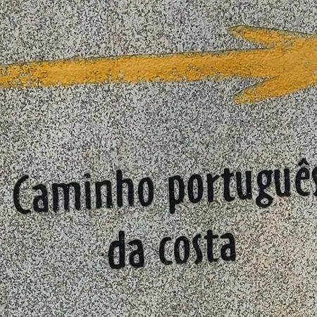 Salgueira Pilgrim's Rest Apulia
