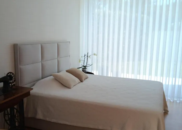 Salgueira Pilgrim's Rest *