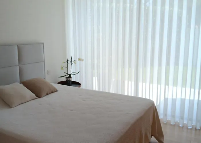 Salgueira Pilgrim's Rest Apúlia