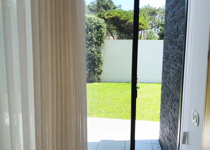 Salgueira Pilgrim's Rest Rum i privatbostad Apúlia