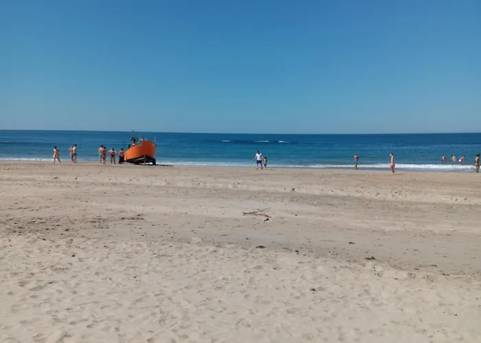 Salgueira Pilgrim's Rest Séjour chez l'habitant *