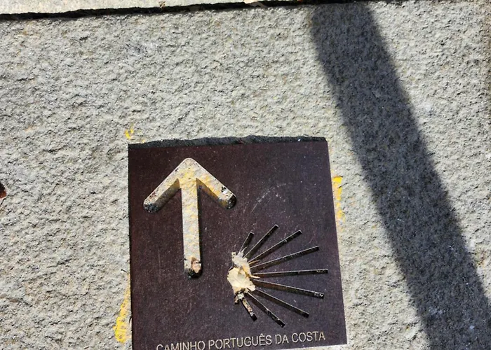 Salgueira Pilgrim's Rest