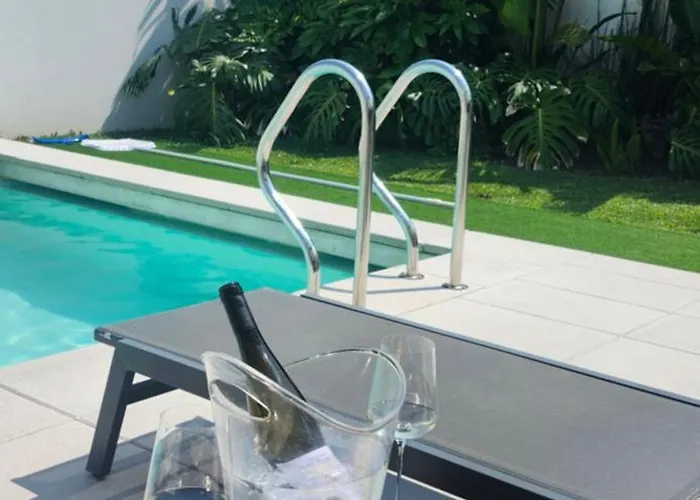 Salgueira Pilgrim's Rest Séjour chez l'habitant Apúlia