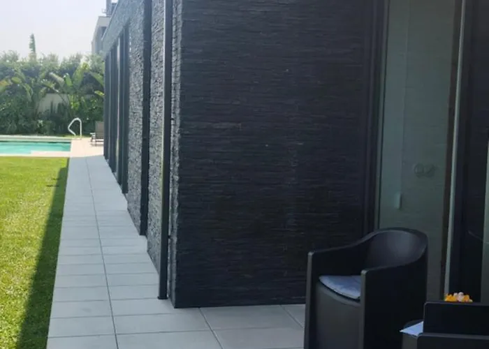 Rum i privatbostad Salgueira Pilgrim's Rest *